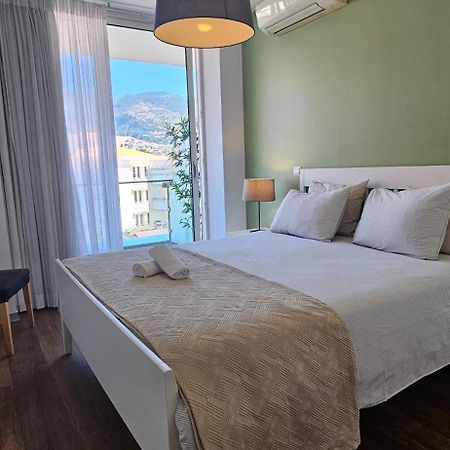 Plaza Apartamento Funchal  Bagian luar foto